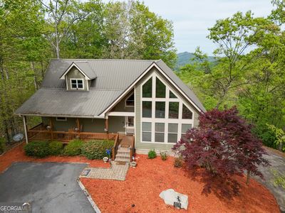 Property at 1176 Tiger Pass Dr, Tiger, GA