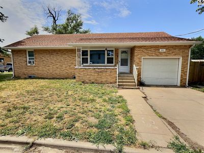 201 N Wedel Ave