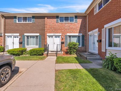 Property at 8126 Farnum Ave, Warren, MI