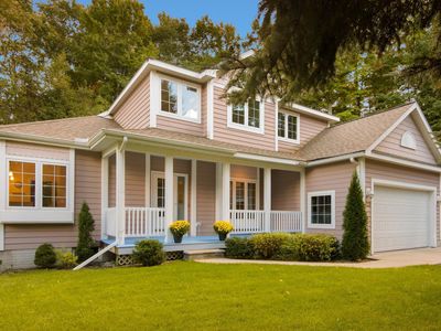 Property at 6222 S Westwood Pkwy, Suttons Bay, MI