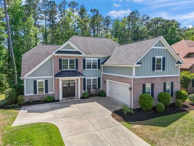 2544 Ellerbe Circle