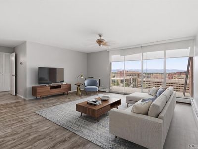 955 Eudora Street #1105