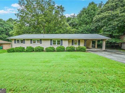 4104 Cedar Knoll Dr