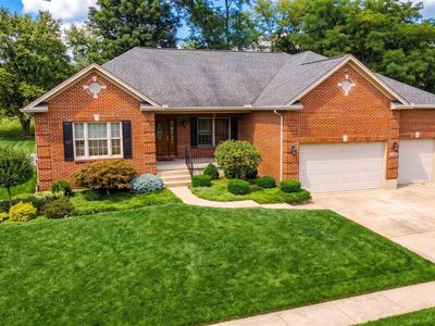 4004 Hickory Hollow Dr
