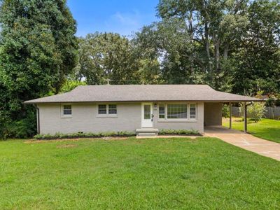 2314 Norwood Blvd