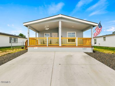 2802 S 5th Ave #41