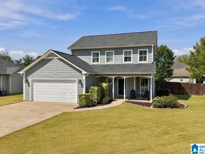 459 Cedar Grove Ln