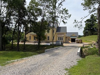 6747 Cool Springs Rd Lot 7