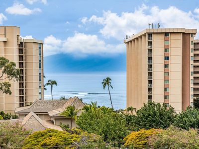 Property at 4310 Lower Honoapiilani Rd APT 608, Lahaina, HI