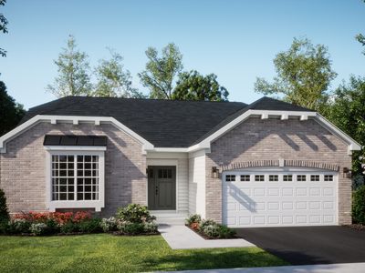 1257 Prairie Ridge Trl