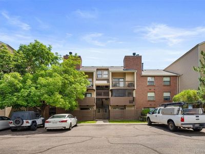 15594 E Arizona Avenue Unit 104