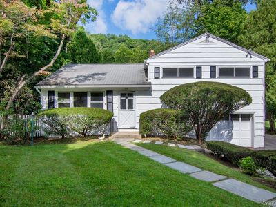 Property at 582 Washington Avenue, Pleasantville, NY