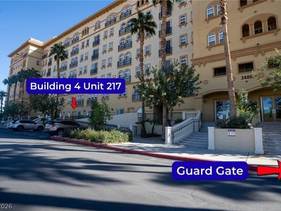 2405 W Serene Ave Unit 217