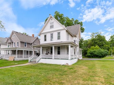 68 Hamilton St