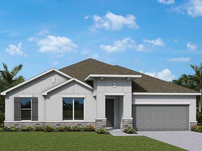 Chadworth Plan, Coasterra