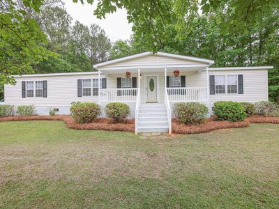 Property at 118 Frandeenas Ct, Prosperity, SC