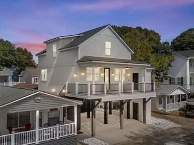 6001 - 5740 S Kings Hwy. #5740 Crane Dr
