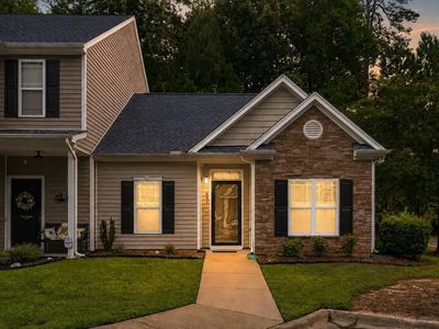 Property at 631 Whitetail Creek Way, Fuquay Varina, NC