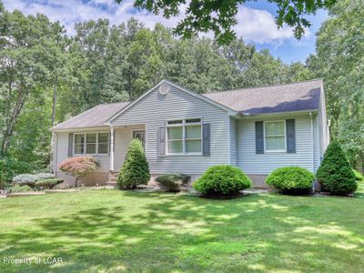 Property at 8 Polonia Ct, White Haven, PA