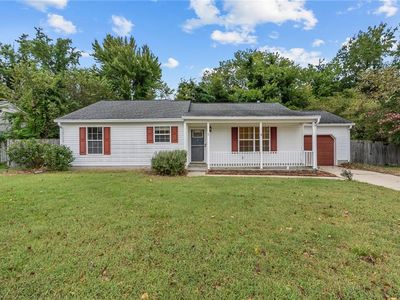 5 Compton Ct