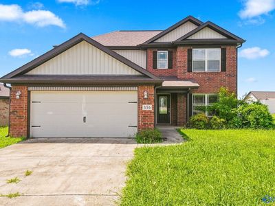Property at 356 Smith Vasser Rd, Harvest, AL