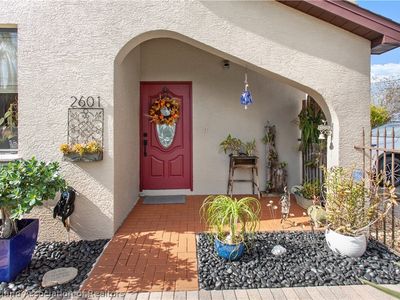 2601 Kenilworth Blvd