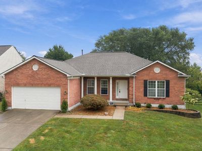 10187 Meadowknoll Dr