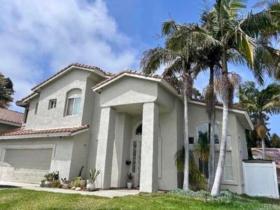 4580 Avenida Privado