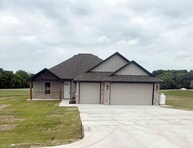 3364 Prairie View Trl