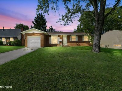 3723 Capistrano Way