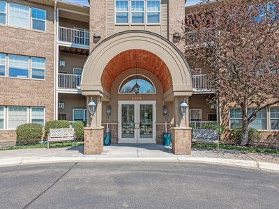 Property at 3800 85th Ave N APT 120, Brooklyn Park, MN