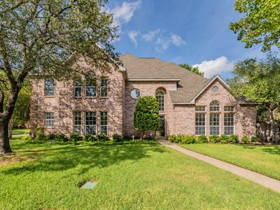 1500 Arrowhead Dr