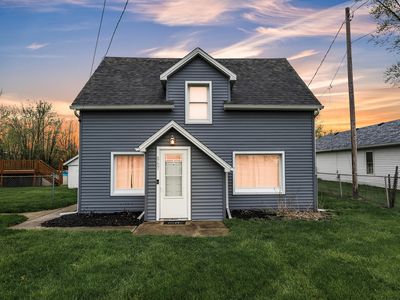867 Lotus Dr