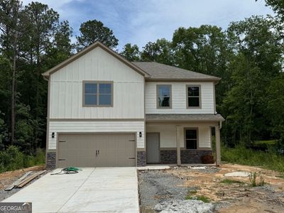 176 Country World Dr