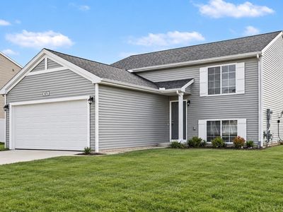 4016 Sugarsand Ln
