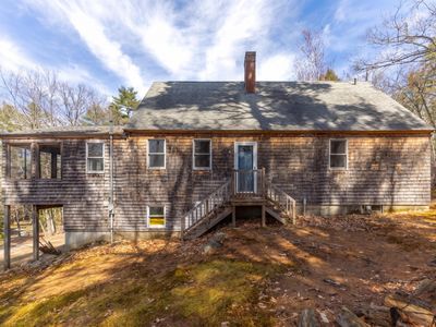 50 Knob Hill Road