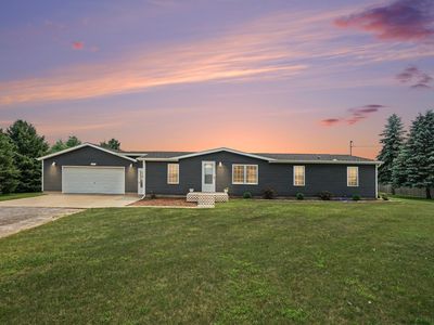Property at 927 Wheeler Rd, Auburn, MI