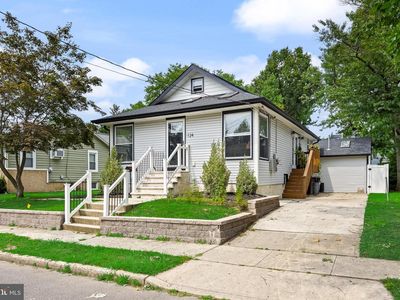 Property at 124 Washington Ave, Mount Ephraim, NJ