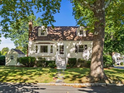 27 Sycamore Rd