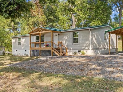 612 Wooded Hills Dr