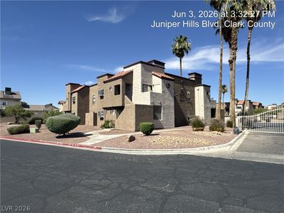 2961 Juniper Hills Blvd #104