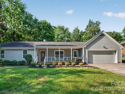 3909 Carmel Forest Dr