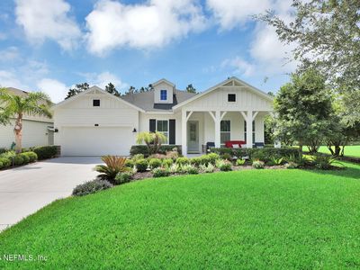 541 CROSSWATER LAKE Drive