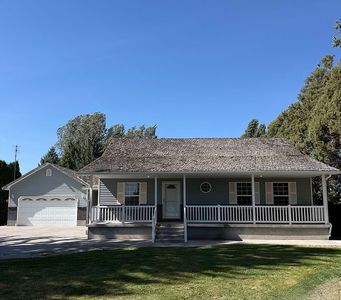 Property at 704 N Highway 91, Firth, ID