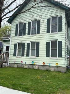 43 Mitchell St
