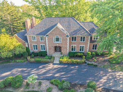 5841 Goldeneye Dr