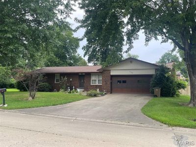 3126 Wisteria Dr