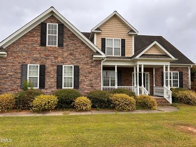 326 River Branch Rd