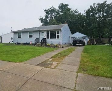 262 McNaughton Ave