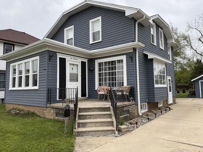 Property at 619 West BOULEVARD, Racine, WI